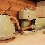 Dom Zielarki Z Widokiem Na Jezioro, Sauna, Balia *