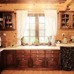 Dom Zielarki Z Widokiem Na Jezioro, Sauna, Balia * Żuromin