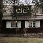 Dom Zielarki Z Widokiem Na Jezioro, Sauna, Balia *