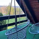Dom Zielarki Z Widokiem Na Jezioro, Sauna, Balia * Żuromin