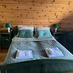 Feriehus Dom Zielarki Z Widokiem Na Jezioro, Sauna, Balia Żuromin