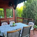 Dom Zielarki Z Widokiem Na Jezioro, Sauna, Balia Żuromin