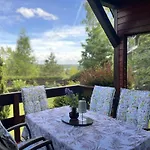 Dom Zielarki Z Widokiem Na Jezioro, Sauna, Balia