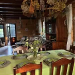 Dom Zielarki Z Widokiem Na Jezioro, Sauna, Balia