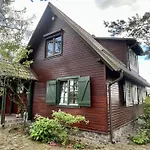 بيت للعطل Dom Zielarki Z Widokiem Na Jezioro, Sauna, Balia