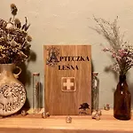 Dom Zielarki Z Widokiem Na Jezioro, Sauna, Balia *