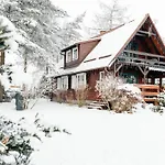 Dom Zielarki Z Widokiem Na Jezioro, Sauna, Balia Zuromino