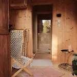 Dom Zielarki Z Widokiem Na Jezioro, Sauna, Balia
