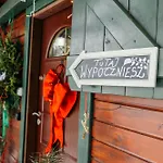 بيت للعطل Dom Zielarki Z Widokiem Na Jezioro, Sauna, Balia Żuromin