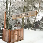 Dom Zielarki Z Widokiem Na Jezioro, Sauna, Balia Feriehus Żuromin