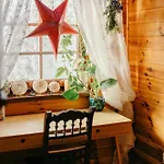 Dom Zielarki Z Widokiem Na Jezioro, Sauna, Balia * Żuromin