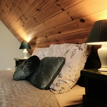 Dom Zielarki Z Widokiem Na Jezioro, Sauna, Balia * Żuromin