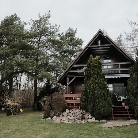 Dom Zielarki Z Widokiem Na Jezioro, Sauna, Balia Żuromin