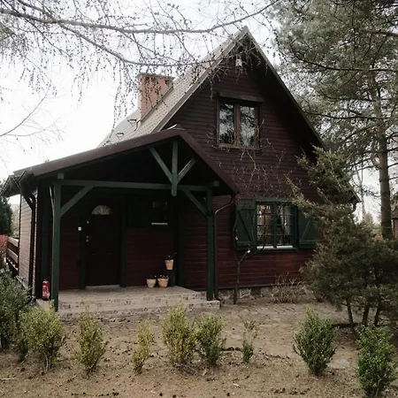 Dom Zielarki Z Widokiem Na Jezioro, Sauna, Balia Żuromin