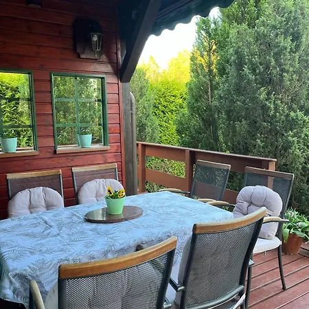 Dom Zielarki Z Widokiem Na Jezioro, Sauna, Balia Żuromin