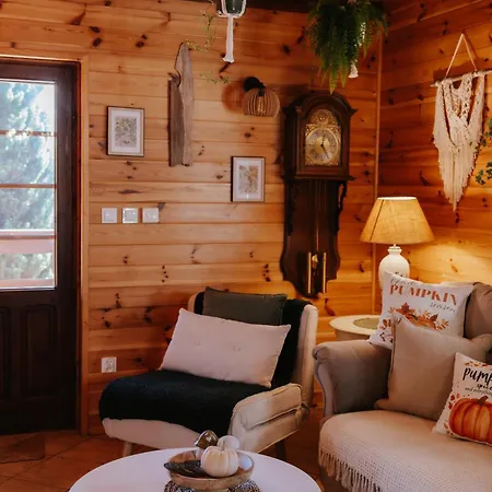 Dom Zielarki Z Widokiem Na Jezioro, Sauna, Balia Prázdninový dům Żuromin