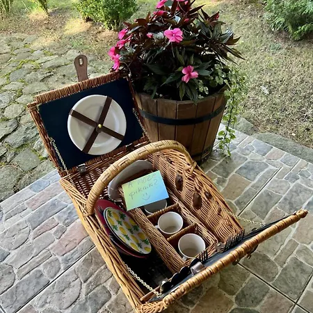 Dom Zielarki Z Widokiem Na Jezioro, Sauna, Balia * Żuromin