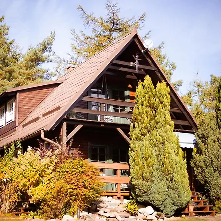 بيت للعطل Dom Zielarki Na Kaszubach - Widok Na Jezioro, Sauna, Balia Żuromin