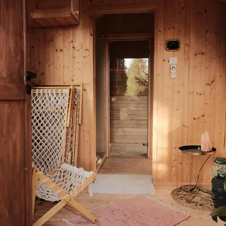 Dom Zielarki Z Widokiem Na Jezioro, Sauna, Balia