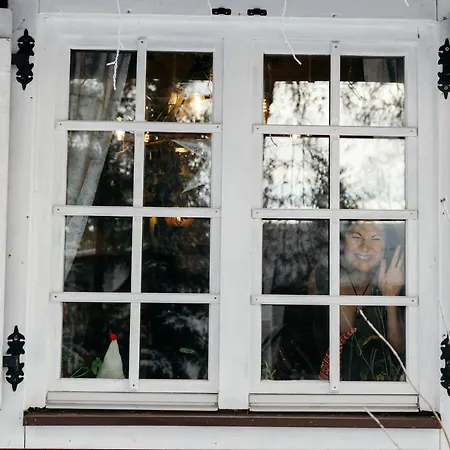 Dom Zielarki Z Widokiem Na Jezioro, Sauna, Balia Holiday home