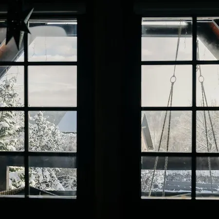 Dom Zielarki Z Widokiem Na Jezioro, Sauna, Balia *