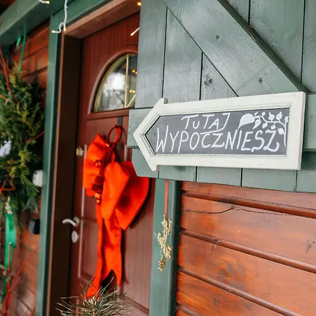 Prázdninový dům Dom Zielarki Z Widokiem Na Jezioro, Sauna, Balia Żuromin