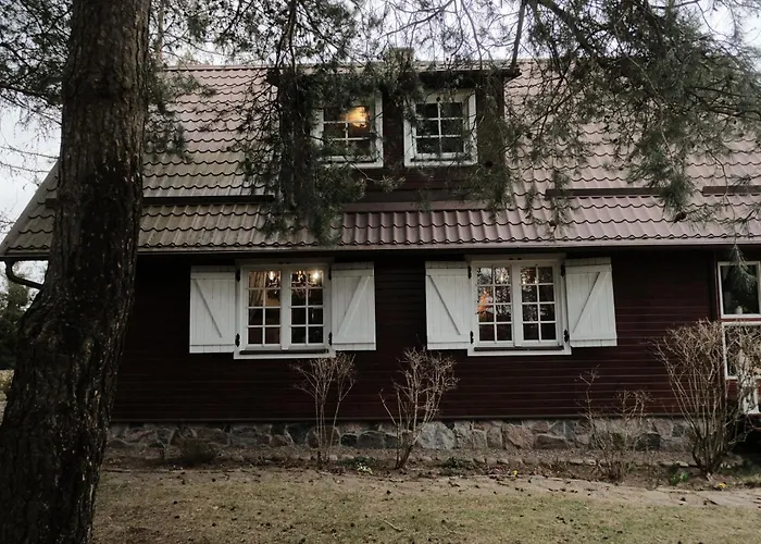 Dom Zielarki Z Widokiem Na Jezioro, Sauna, Balia *