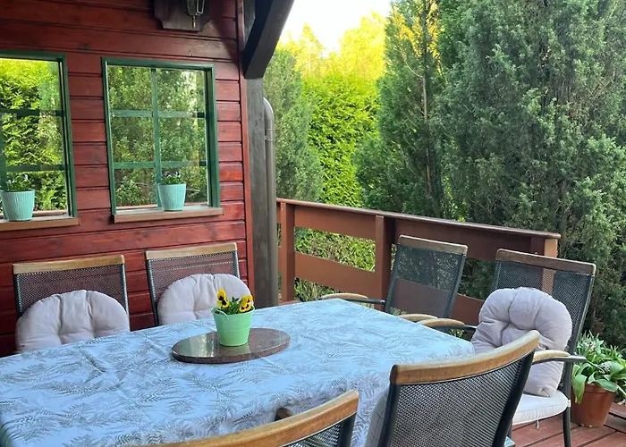 Dom Zielarki Z Widokiem Na Jezioro, Sauna, Balia Żuromin