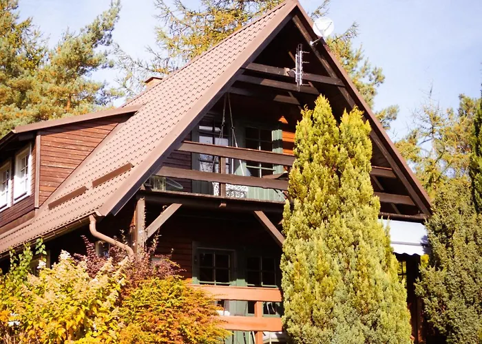 Holiday home Dom Zielarki Z Widokiem Na Jezioro, Sauna, Balia Zuromino