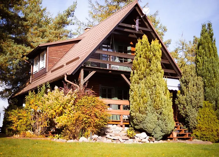 Dom Zielarki Z Widokiem Na Jezioro, Sauna, Balia Zuromino