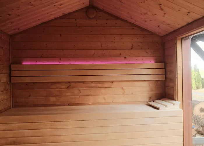 Dom Zielarki Z Widokiem Na Jezioro, Sauna, Balia Żuromin