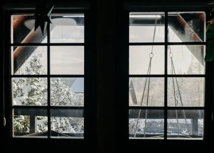 Dom Zielarki Z Widokiem Na Jezioro, Sauna, Balia *