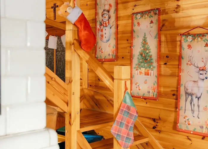 Dom Zielarki Z Widokiem Na Jezioro, Sauna, Balia Zuromino